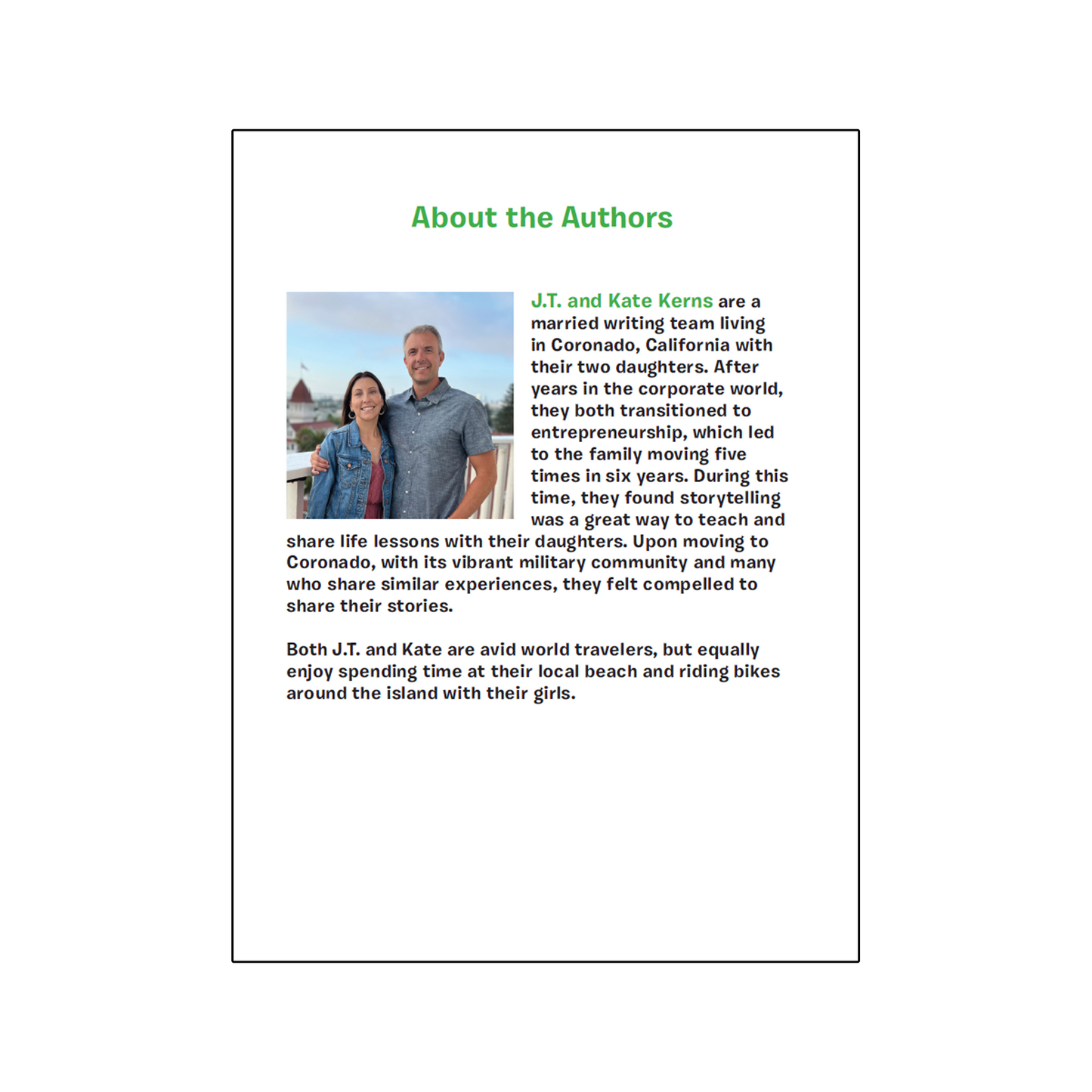 Can I Play Too? (HARDCOVER)